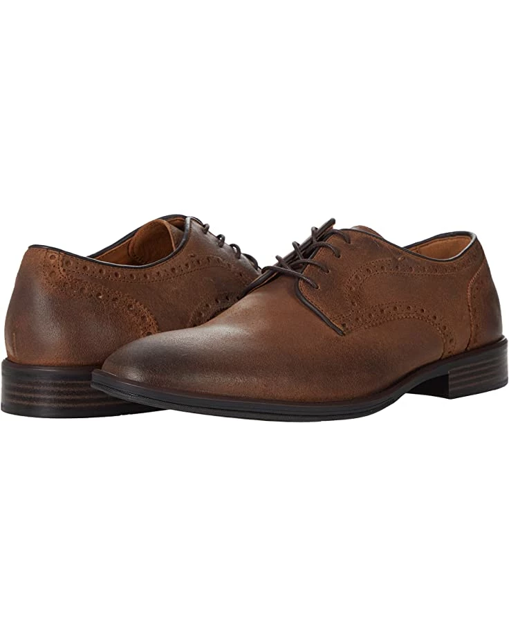 Johnston & Murphy Henrick Plain Toe | Oxfords - Image 7
