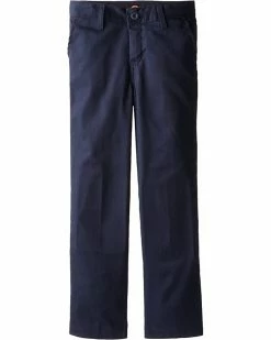Dickies Khaki Boys' Flex Waist Stretch Pant | Pants
