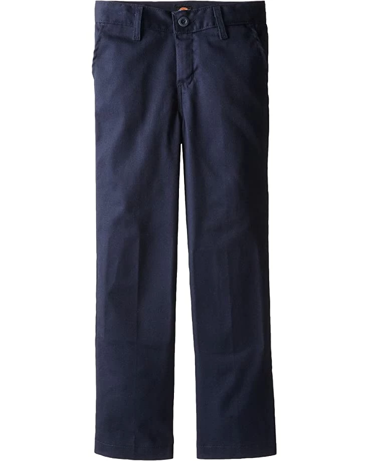 Dickies Khaki Boys' Flex Waist Stretch Pant | Pants
