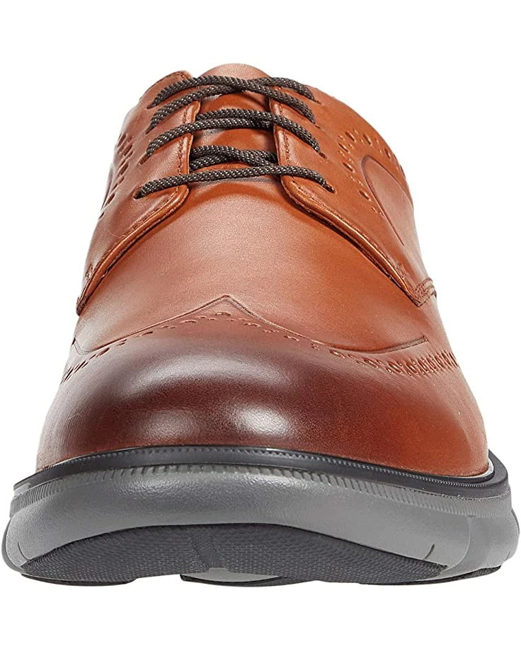 Johnston & Murphy Waterproof XC4® Tanner Wing Tip | Oxfords - Image 6