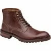 Johnston & Murphy Barrett Plain Toe Boot | Boots