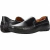 Johnston & Murphy Cort Whipstitch Venetian | Loafers