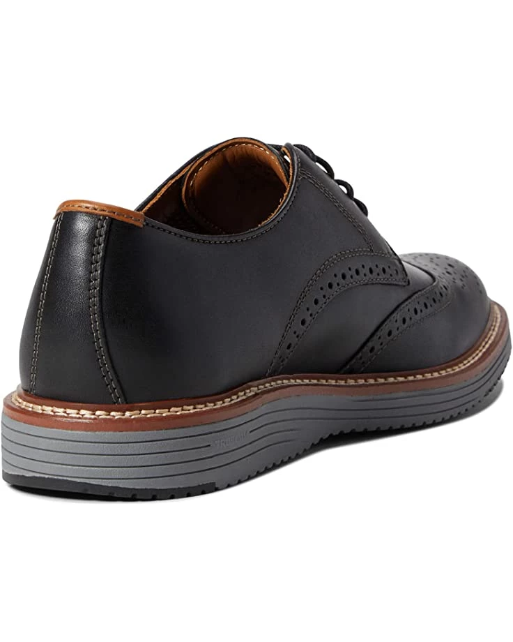 Johnston & Murphy Upton Wing Tip | Oxfords - Image 5