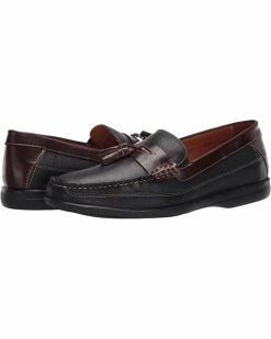 Johnston & Murphy Locklin Tassel | Loafers