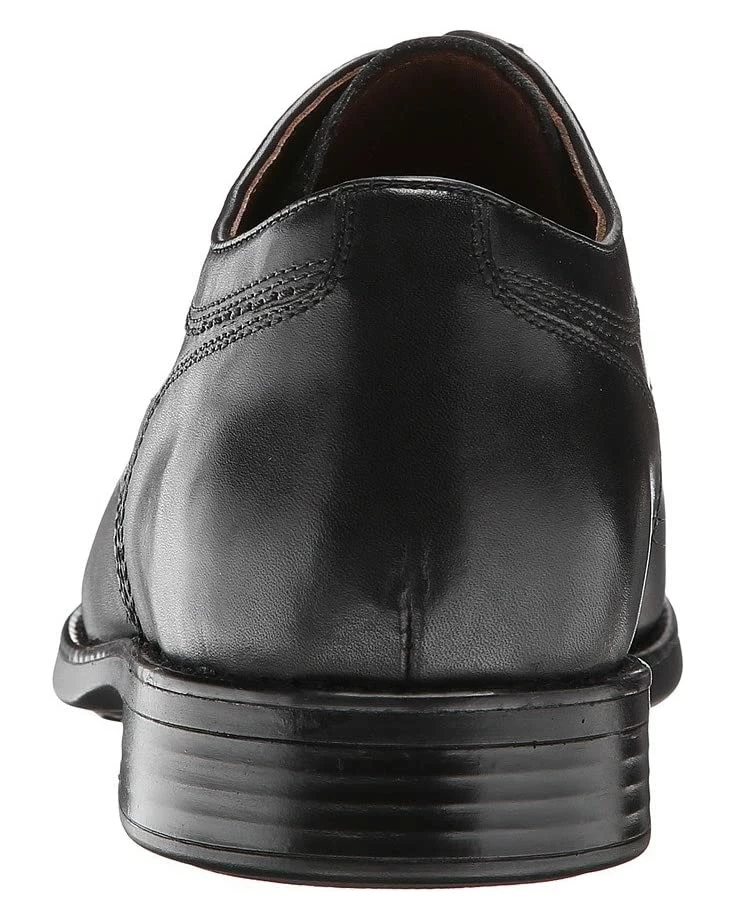 Johnston & Murphy Waterproof XC4® Branning Cap Dress Cap Toe Oxford | Oxfords - Image 5
