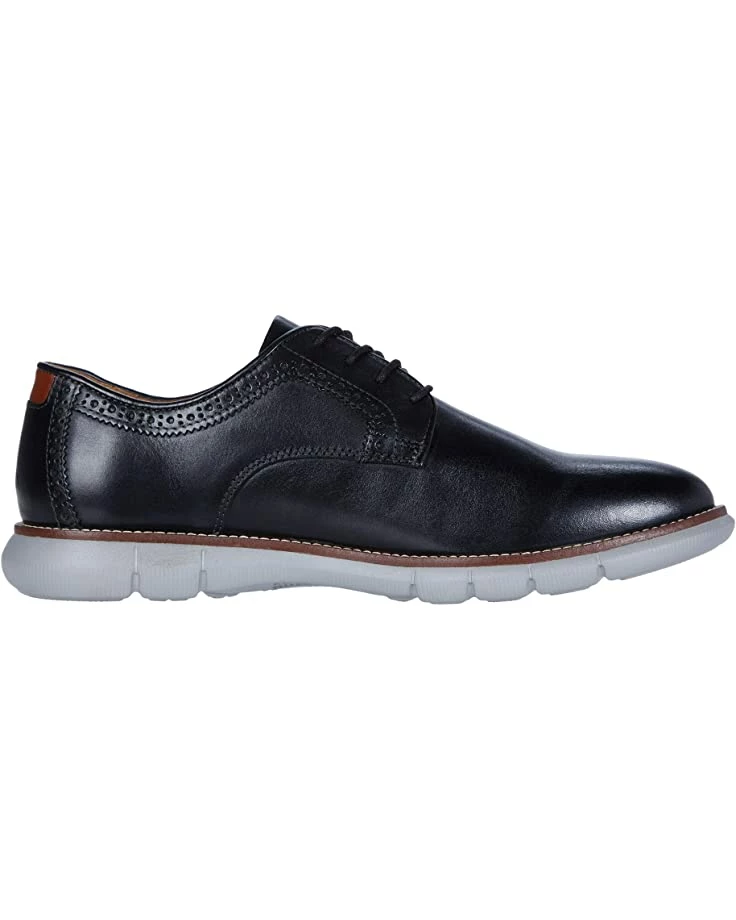 Johnston & Murphy Holden Plain Toe Oxford | Oxfords - Image 6