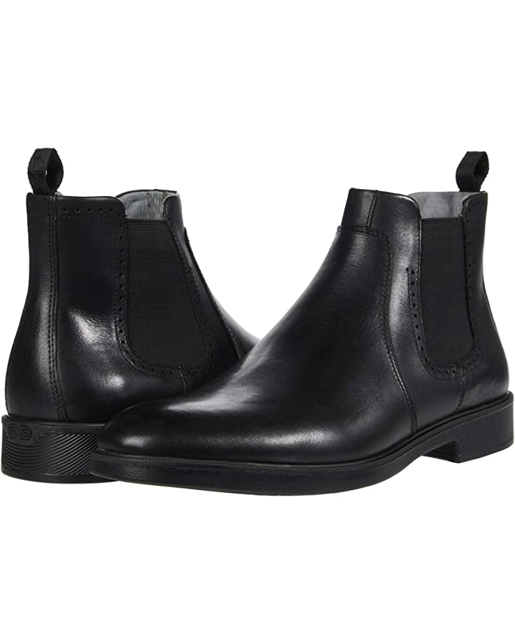 Johnston & Murphy Waterproof XC4® Maddox Chelsea Boot | Boots