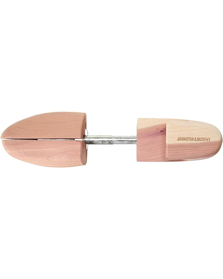 Johnston & Murphy Classic Cedar Shoe Tree | Insoles & Accessories
