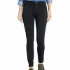 Dickies Women's Perfect Shape Skinny Twill 4 Pocket Pant | Pants