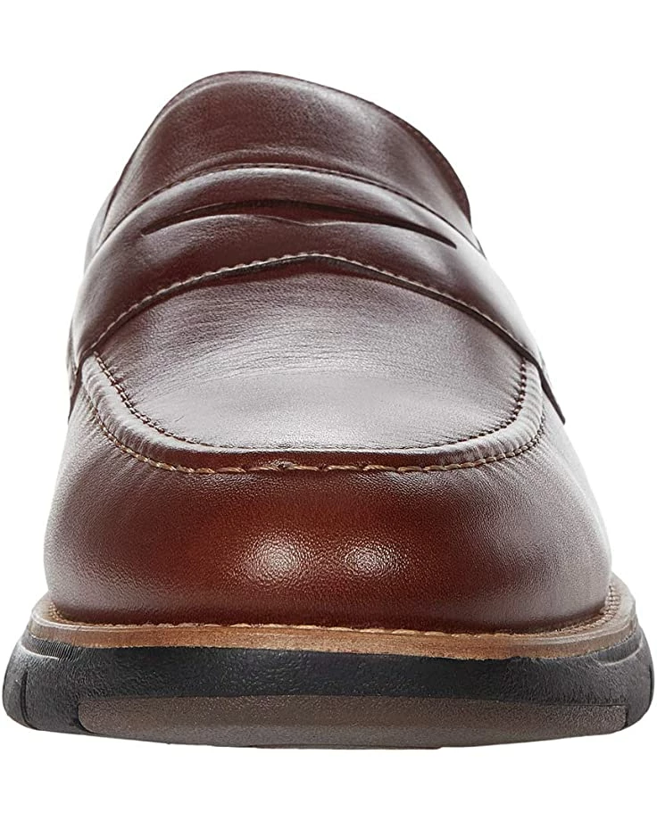 Johnston & Murphy Collection Vaughn Penny | Loafers - Image 6