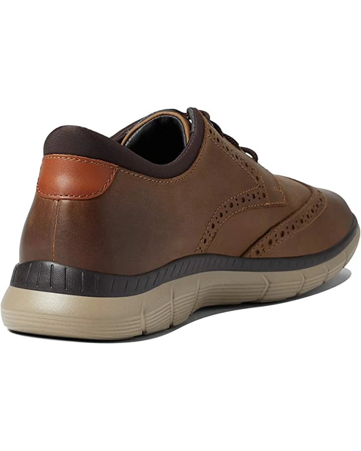 Johnston & Murphy Parsons Wing Tip | Oxfords - Image 5