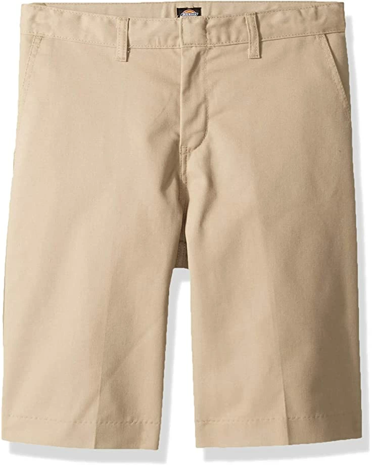 Dickies Boys' Flexwaist Flat Front Short | Shorts - Image 3