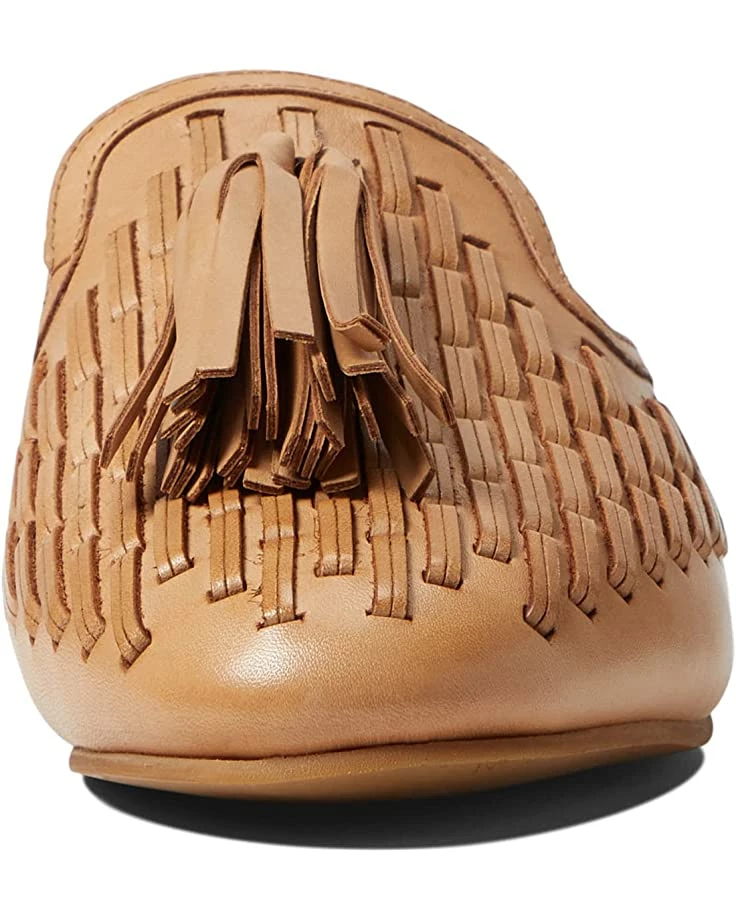 Johnston & Murphy Belle Woven Slip-On | Loafers - Image 6