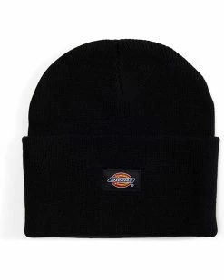 Dickies Acrylic Cuffed Beanie Hat | Hats