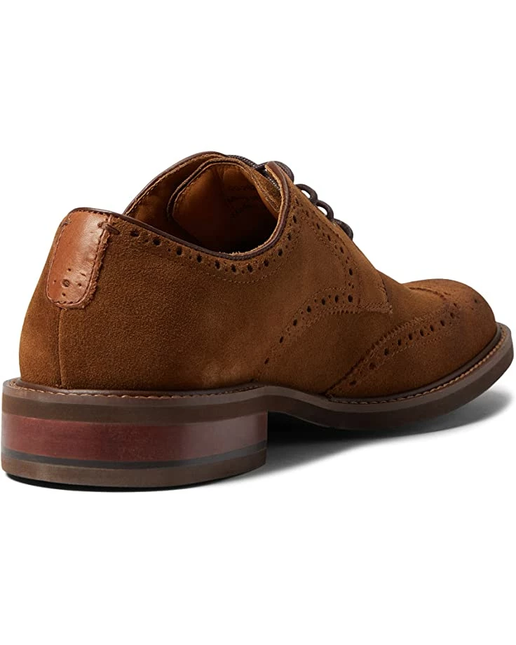 Johnston & Murphy Cambridge Wing Tip | Oxfords - Image 5