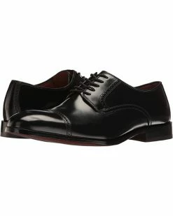 Johnston & Murphy Bradford Dress Cap Toe Oxford | Oxfords