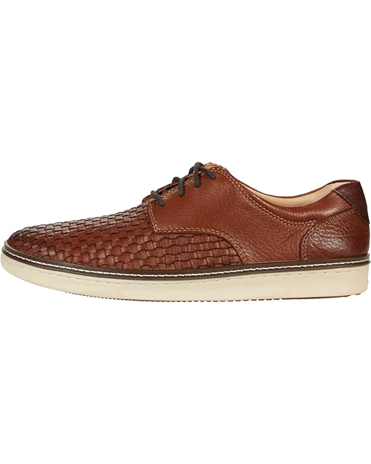 Johnston & Murphy Mcguffey Woven Plain Toe | Sneakers & Athletic Shoes - Image 4