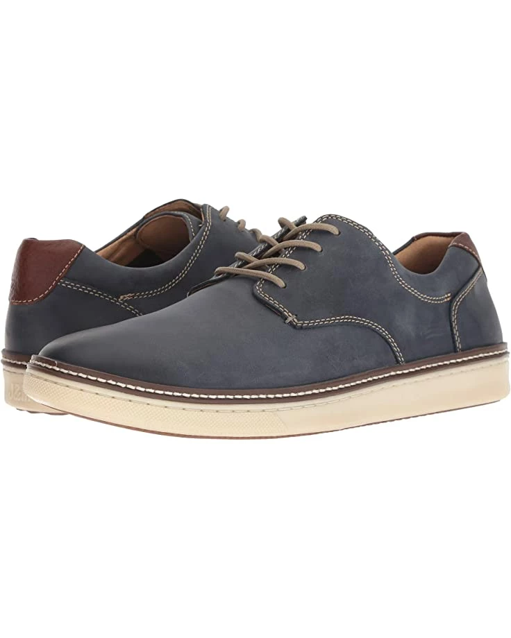Johnston & Murphy McGuffey Casual Plain Toe Sneaker | Sneakers & Athletic Shoes - Image 10