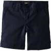 Dickies Khaki Boys' Flex Waist Stretch Flat Front Short | Shorts