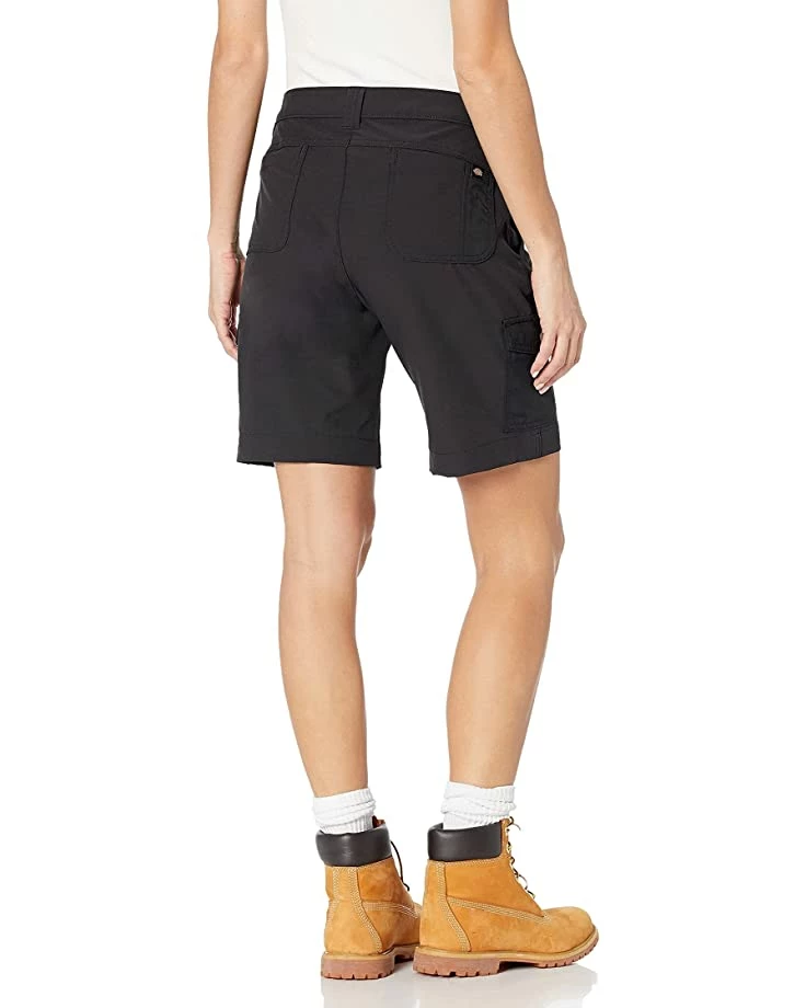 Dickies Women's Temp-iq Performance Cargo Short | Shorts - Image 2