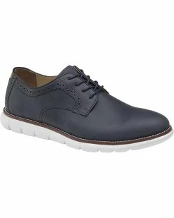 Johnston & Murphy Holden Plain Toe Oxford | Oxfords