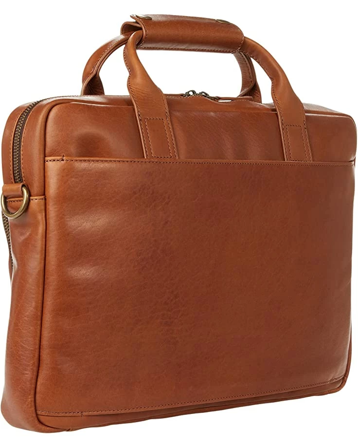 Johnston & Murphy Rhodes Brief | Briefcases - Image 2