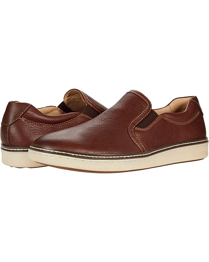 Johnston & Murphy Mcguffey Slip-On | Loafers