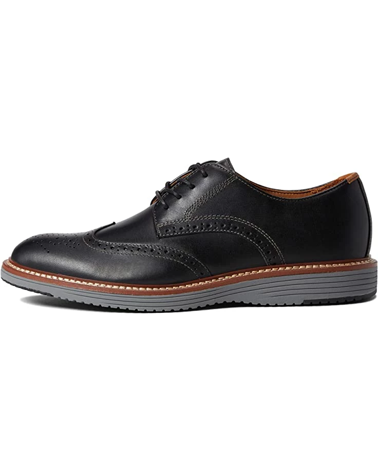 Johnston & Murphy Upton Wing Tip | Oxfords - Image 4