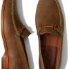Johnston & Murphy Collection Baldwin Leather Bit | Loafers