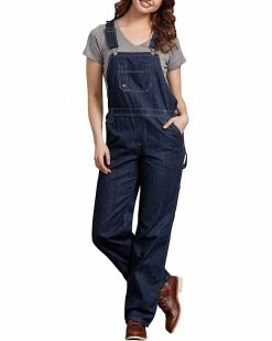 Dickies Relaxed Bib Overalls | Pants