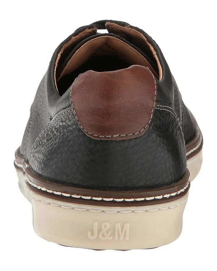 Johnston & Murphy McGuffey Casual Plain Toe Sneaker | Sneakers & Athletic Shoes - Image 5