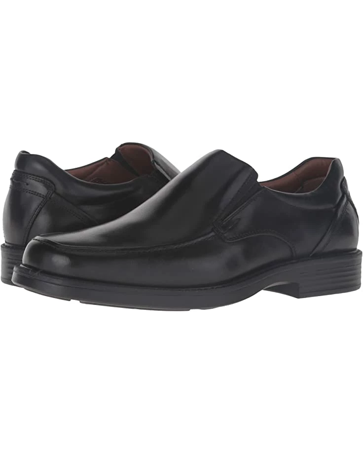 Johnston & Murphy Waterproof XC4® Stanton Moc Toe Slip-On | Loafers
