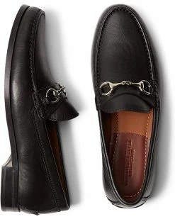 Johnston & Murphy Collection Baldwin Bit | Loafers
