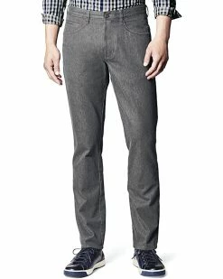 Johnston & Murphy Five-Pocket Pants