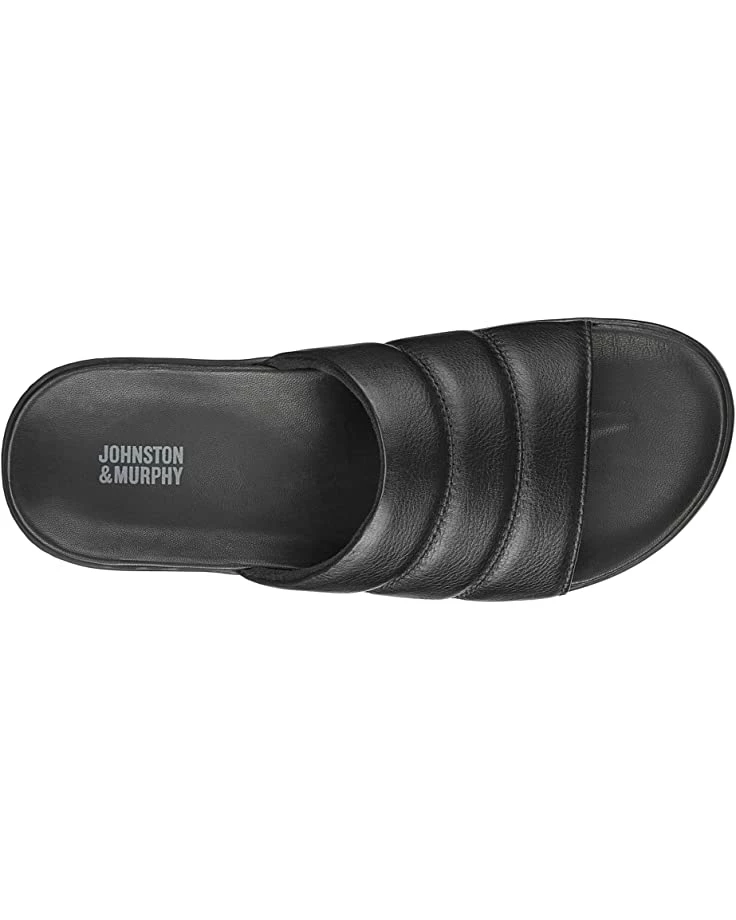 Johnston & Murphy Branson Slide Sandal | Sandals - Image 2
