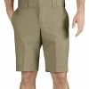 Dickies Slim Fit 11 Inch Flex Work Short | Shorts