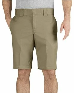Dickies Slim Fit 11 Inch Flex Work Short | Shorts