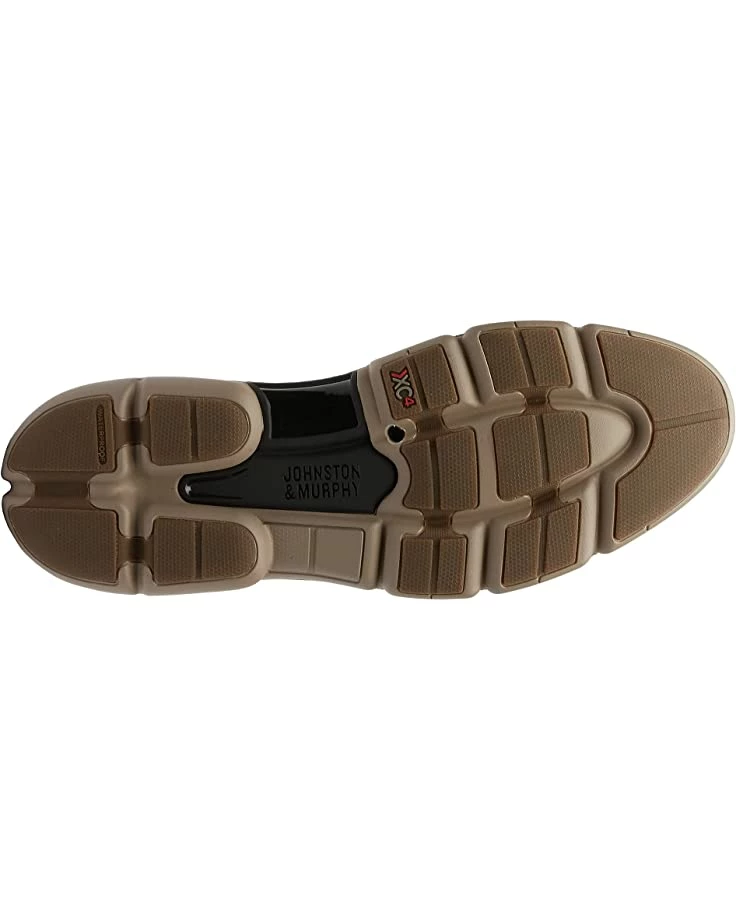 Johnston & Murphy XC4 Tanner Cap Toe | Oxfords - Image 3