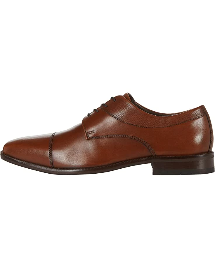 Johnston & Murphy Archer Cap Toe | Oxfords - Image 4
