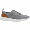 Johnston & Murphy Kids Amherst Knit U Throat (Little Kid/Big Kid) | Sneakers & Athletic Shoes