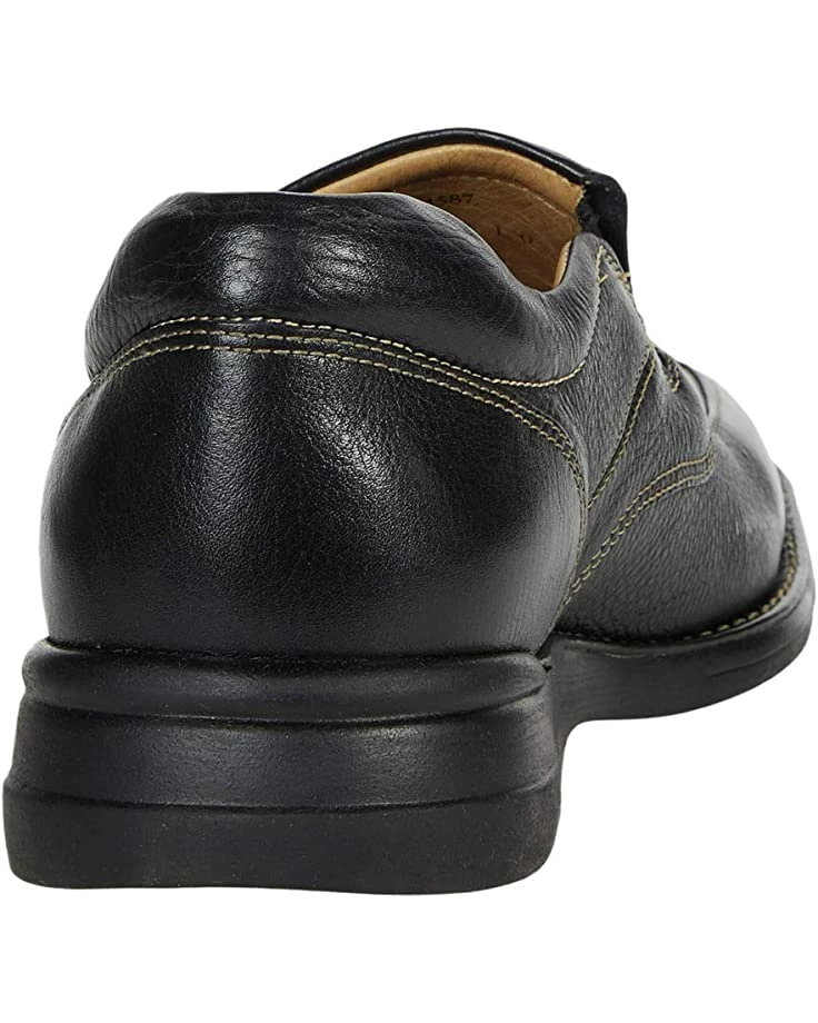Johnston & Murphy Shuler Moc Toe Slip-On | Loafers - Image 5