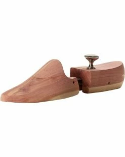 Johnston & Murphy Full Cedar Shoe Tree | Insoles & Accessories