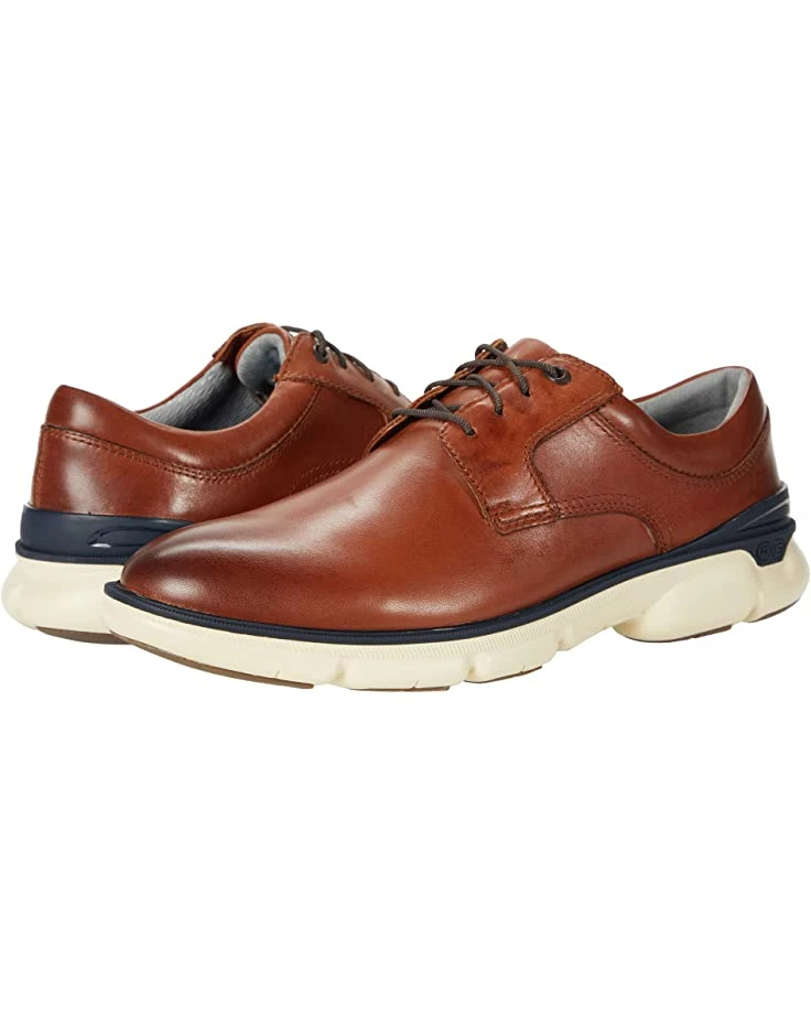 Johnston & Murphy Waterproof XC4® Tanner Plain Toe | Oxfords