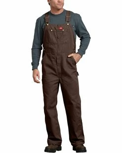 Dickies Mens Bib Overall | Pants