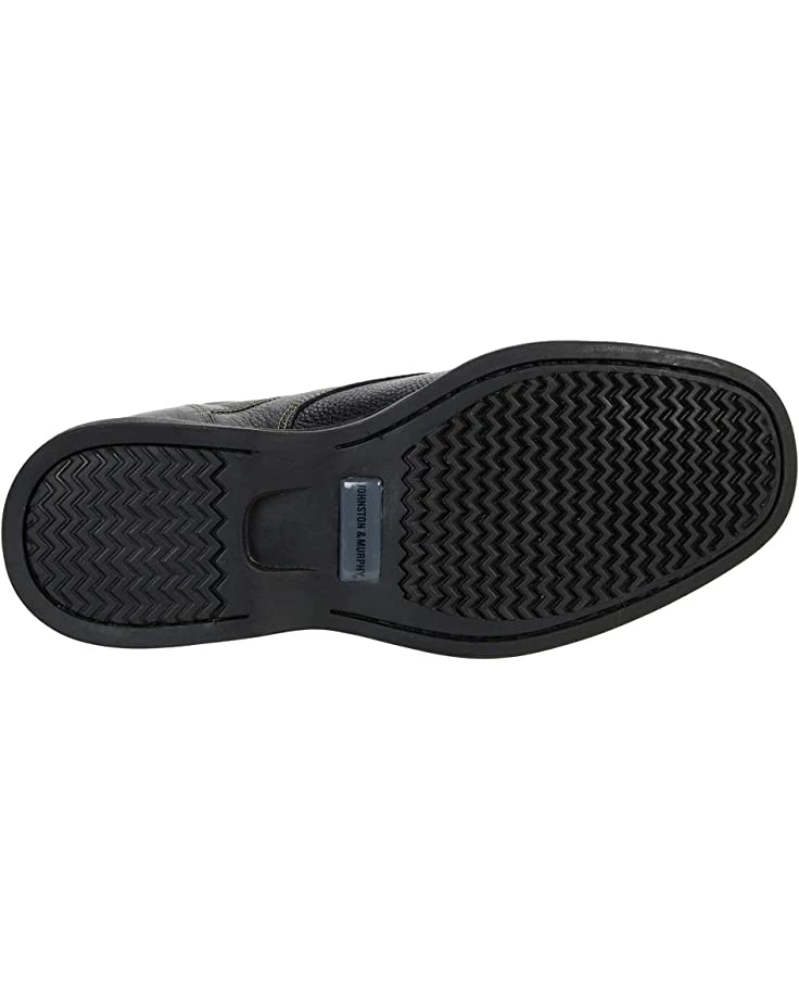 Johnston & Murphy Shuler Moc Toe Slip-On | Loafers - Image 3