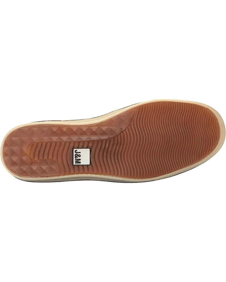 Johnston & Murphy McGuffey Woven Casual Slip-On Sneaker | Sneakers & Athletic Shoes - Image 3