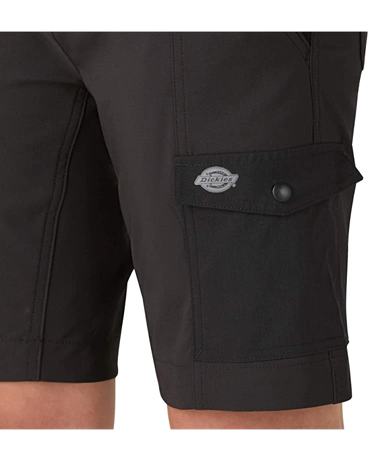 Dickies Women's Temp-iq Performance Cargo Short | Shorts - Image 3