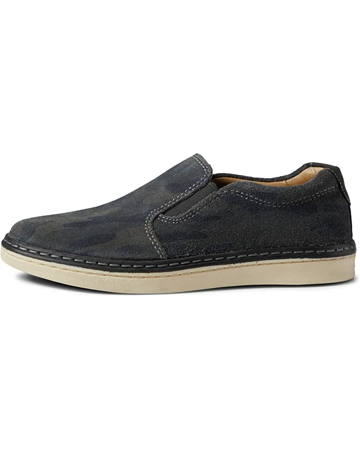 Johnston & Murphy Kids Mcguffey Slip-On (Little Kid/Big Kid) | Sneakers & Athletic Shoes - Image 4