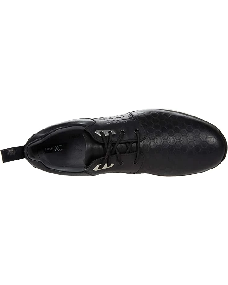 Johnston & Murphy Waterproof XC4® Golf H2-Luxe Hybrid Saddle | Sneakers & Athletic Shoes - Image 2