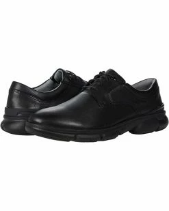 Johnston & Murphy XC4 Tanner Plain Toe | Oxfords
